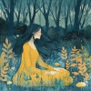 Playlist Música para Dormir、Soñador acuático、Universo musical de insomnio - Siesta Reconfortante