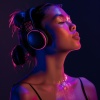 Música para el enfoque y la concentración、Vibraciones moleculares、Bloqueo de fase - Melodías Afortunadas Del Enfoque