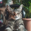 Cat Music Waves、Some Cat Songs、Amazing Grace - Night Whisker Tune