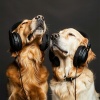 Dogs music、Dog Music TA、Biokinesis - Fetching Fun Tune