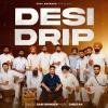 Cheetah、Saabi Bhinder - Desi Drip