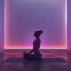 Yoga Meditación Música、Paz Interior、Frecuencia de Dios《Viaje De Paz Interior》[MP3/LRC]