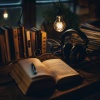 Studying Music and Study Music、Music for Focus Classics、Morning Instrumentals - Efficient Work Rhythms