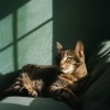 La vida en Legato、Dr. sonidos、Música feliz de la mañana - La Calma Zen De Los Gatitos