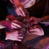 Swaks、Koro、radar、Dziq、Walek、Zwierzak、Kaiteu、Majka - Upojeni (Explicit)
