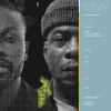 Machinedrum、Mick Jenkins、Jesse Boykins III - WEARY (Explicit)