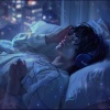Perfect Sleep、Sleep Radiance、Ambient Music Collective - Softened Tones for Rest