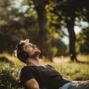 Bedtime Relaxation、Clouds of Calm、The Entrainment - Unwinding Softly Begins