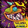 Tony Metric、Climbers - Mañana