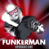 Funkerman《Speed Up (Radio Mix)》[MP3/LRC]