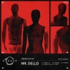 Mr. Dello - Crew Cut