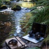 Office Music Experts、Stereo Creek、Study Academy - Water's Focus Tune