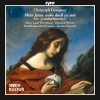 Kirchheimer BachConsort、Florian Heyerick、Marie Luise Werneburg、Georg Christian Lehms、Christoph Graupner - No. 1, Soll nun das unschuldsvolle Lamm
