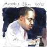 Memphis Slim - Ain't Nobody's Business If I Do