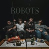 Diaspora - Robots