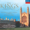 James Vivian、Robert Quinney、Stephen Cleobury、Choir of King's College, Cambridge《I Was Glad》[MP3/LRC]