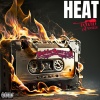 David Jame$、Bubba Sparxxx - Heat (Explicit)