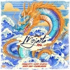 Drago200、Kidd Voodoo、Gabriel Andrés Araya Menares、elgaboaraya、Kaydy Cain、David Vasquez López - MOJAITA (Explicit)