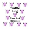 Three Sock Nonsense - Truffle Hog