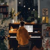 Estudio de Ráfaga、Colección de música relajante、Música del espacio de cabeza - Zona Del Enfoque Consciente
