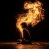 Sistemas subliminales de ondas cerebrales de ritmo binaural、Fuego Ambiental、Aumento del sexo y la intimidad - Meditación Binaural Beat - Melodías De La Danza De Las Llamas