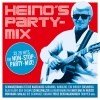 Heino《Die lustigen Holzhackerbub'n (Remastered 2005)》[MP3/LRC]