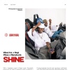 Nerryckole、Seyi Vibez - Shine