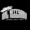 Low-J、crimen low - mal necesario (feat. Crimen Low)(Explicit)