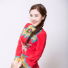 覃诚芳 - 南溪号子好美妙