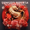 Ho Si Qiang - Chinese Dragon Dance
