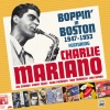 charlie mariano - Whats New (Remastered)