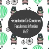 Producciones Pedagógicas Infantiles - Cucú, Cantaba La Rana