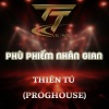 Thiên Tú《PHÙ PHIẾM NHÂN GIAN (PROGHOUSE REMIX|HM REMIX)》[MP3/LRC]