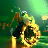 nightclub20xx、Mda - Lª Nªve (Explicit)