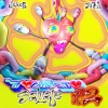 Jexer、ambeats、Pitilangboy、Mda - Zelda (Explicit)