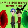 ambeats、Mda - Luv Nightmares (Explicit)