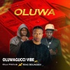 Ola Focus、King Soundboi、OluwaGucci Vibe - Oluwa
