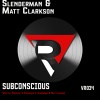 Slenderman、Matt Clarkson - Subconscious