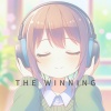bobby king - The Winning