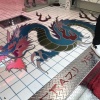 REGA INC - chinatown!