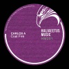 Carlos A - Coal Fire