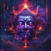 Solfeggio Healing Frequencies Music、Buddha Harmony、マインドフルネス瞑想 - Dawn of Man