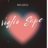 Mr Greg - Voglio sape (Explicit)
