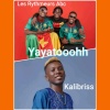 New Deal、Les Rythmeurs ABC - Yayatoo-Kalibriss (feat. Les Rythmeurs ABC)