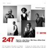 Seyi Vibez、Tml Vibez、Muyeez、Billion Solar、Nerryckole - 247 (Explicit)