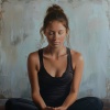 Yoga Music Spa、Solfeggio Manifestation、Worship Ensemble - Flow of Serenity in Each Pose