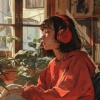 Estudiar、Biblioteca XLX、Librería Música - Zen Académico De La Música Ambiental