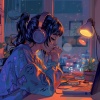 Bebés de la nube、Ruido de Colores Radio 1、Academia de canciones de motivación - Deleite De Canción De Cuna De La Música Ambiental