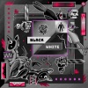 Black/White - Voodoo