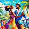 Fefita La Grande - La Mecedora (En Vivo)